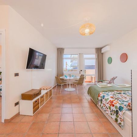 Apartments Gasser - Apartment 3 Caorle Luaran gambar