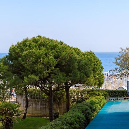 Apartments Gasser - Apartment 3 Caorle Luaran gambar