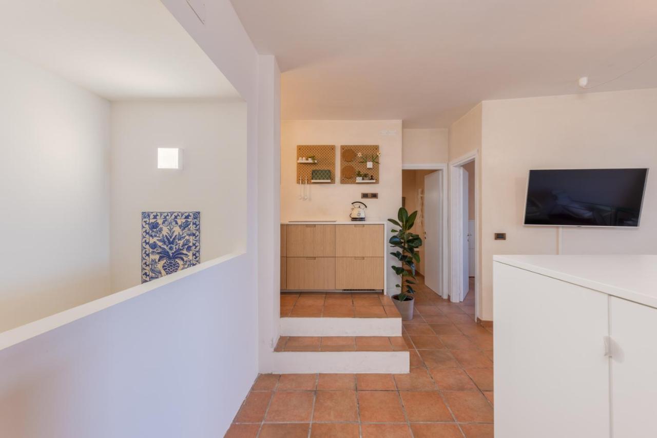 Apartments Gasser - Apartment 3 Caorle Luaran gambar