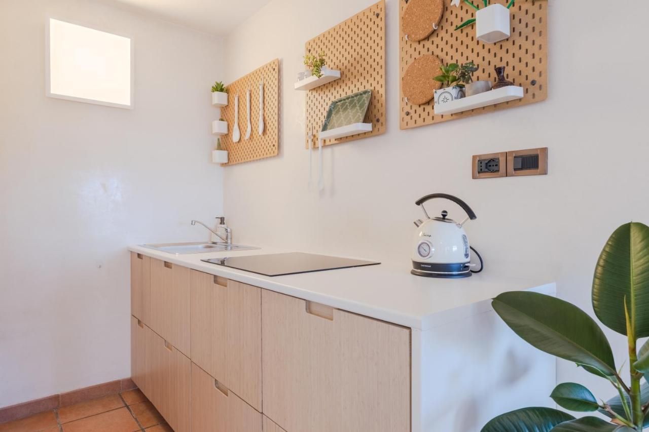 Apartments Gasser - Apartment 3 Caorle Luaran gambar