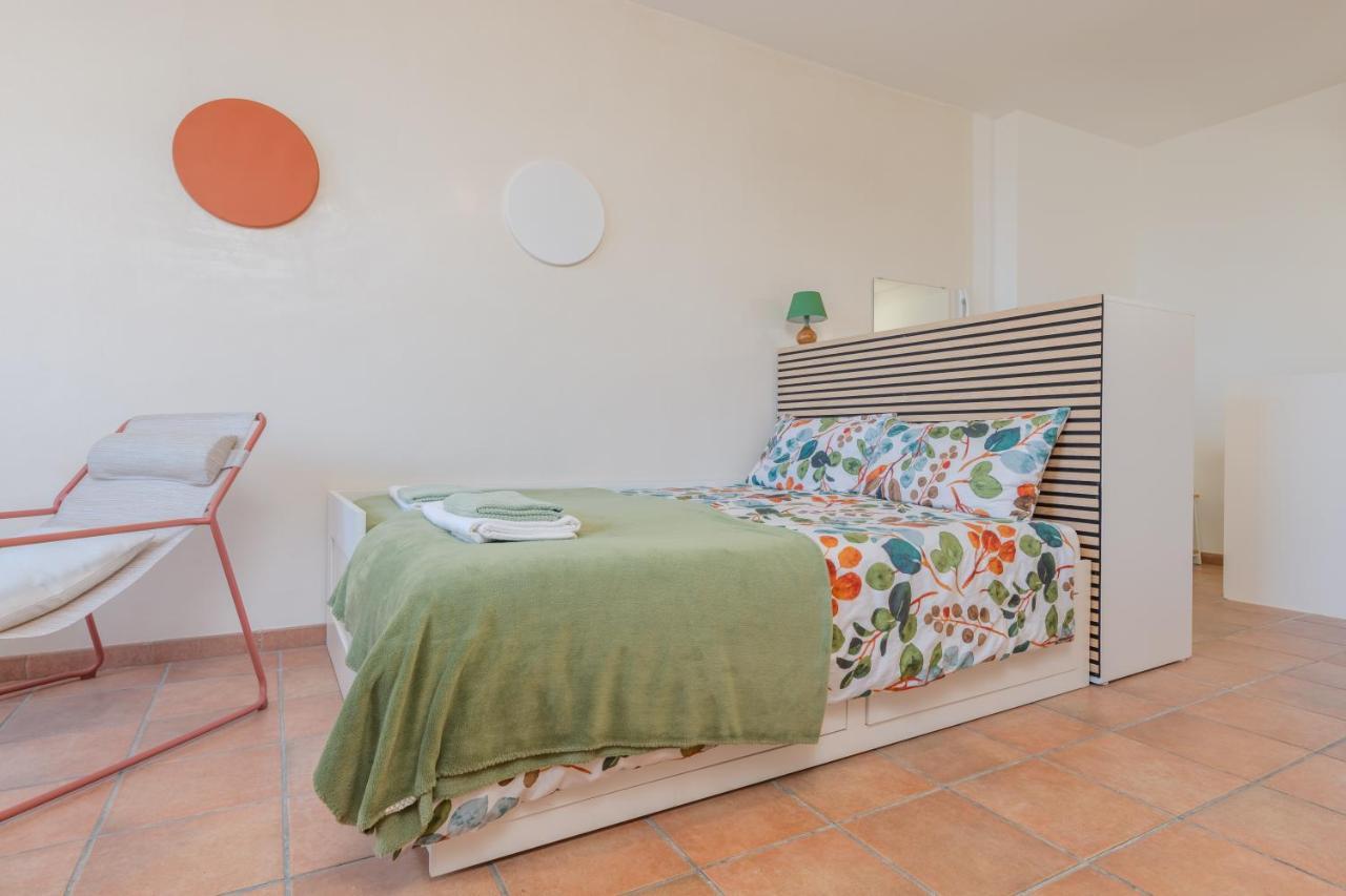 Apartments Gasser - Apartment 3 Caorle Luaran gambar