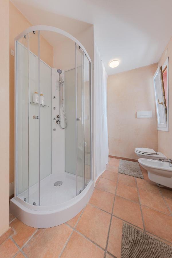 Apartments Gasser - Apartment 3 Caorle Luaran gambar