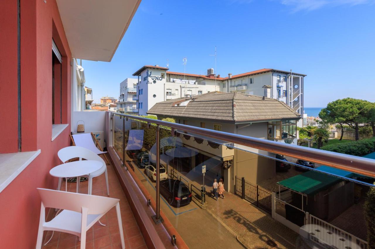 Apartments Gasser - Apartment 3 Caorle Luaran gambar