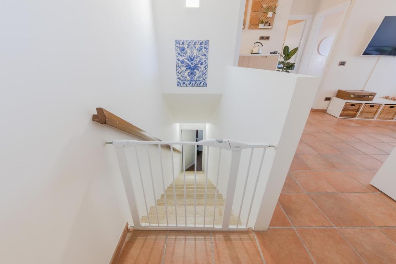 Apartments Gasser - Apartment 3 Caorle Luaran gambar