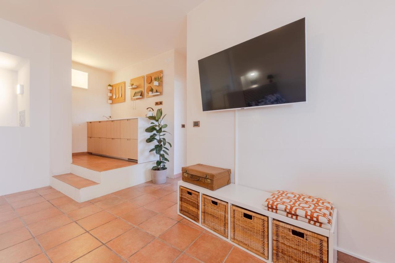 Apartments Gasser - Apartment 3 Caorle Luaran gambar