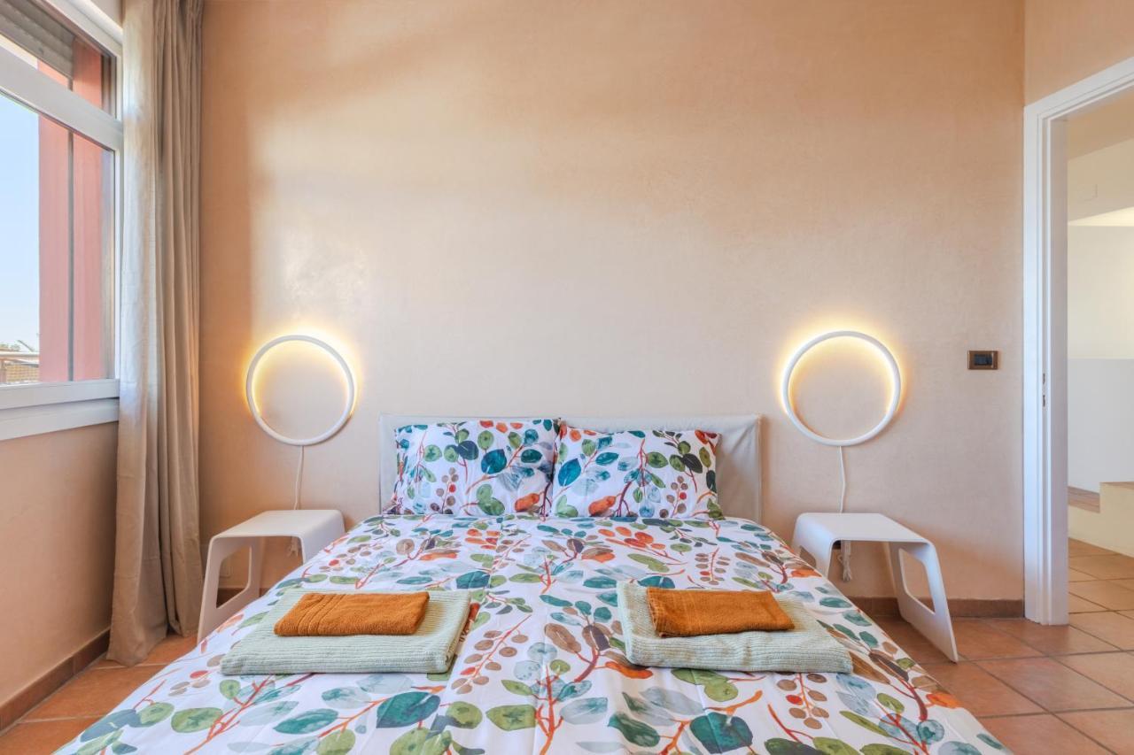 Apartments Gasser - Apartment 3 Caorle Luaran gambar