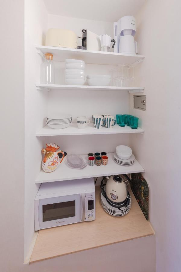 Apartments Gasser - Apartment 3 Caorle Luaran gambar