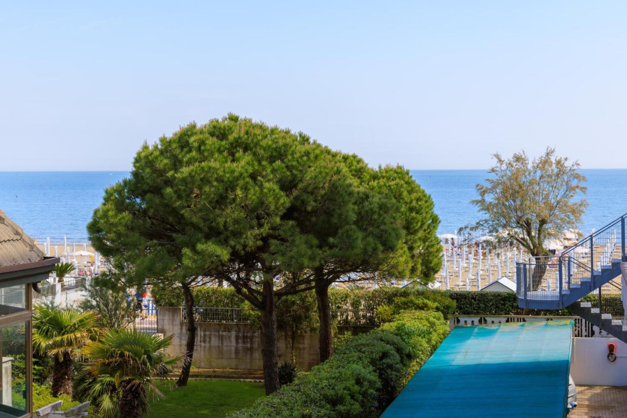 Apartments Gasser - Apartment 3 Caorle Luaran gambar